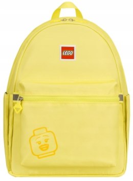 LEGO 20130-1937 - Plecak miejski L - JOY: Yellow
