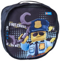 LEGO 20110-2003 - Tornister MAXI - City: Police Cop