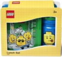 LEGO 40581724 - Lunch set - Classic: Chłopiec