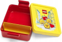 LEGO 40581725 - Lunch set - Classic: Dziewczynka