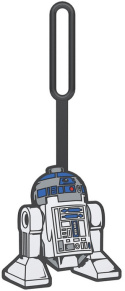 LEGO 52234 - Zawieszka do bagażu - Star Wars: R2D2