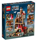 LEGO 75980 HARRY POTTER - Atak na Norę