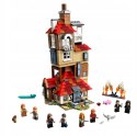 LEGO 75980 HARRY POTTER - Atak na Norę