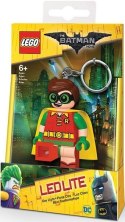 LEGO LGL - KE105 - Brelok LED - Batman: Robin