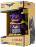 LEGO 9009334 - Budzik - Batman: Batgirl