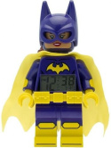 LEGO 9009334 - Budzik - Batman: Batgirl