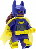 LEGO 9009334 - Budzik - Batman: Batgirl