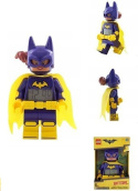 LEGO 9009334 - Budzik - Batman: Batgirl