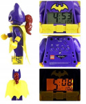 LEGO 9009334 - Budzik - Batman: Batgirl