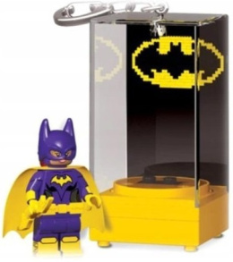 LEGO LGL - KE129 - Brelok LED - Batman: Batgirl (w gablotce)