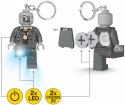 LEGO LGL - KE135 - Brelok LED - Classic: Zombie