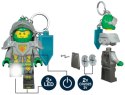 LEGO LGL - KE98 - Brelok LED - Nexo Knights: Aaron