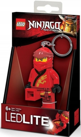 LEGO LGL - KE149 - Brelok LED - Ninjago: Kai