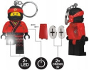 LEGO LGL - KE108K - Brelok LED - Ninjago: Kai