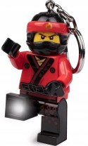 LEGO LGL - KE108K - Brelok LED - Ninjago: Kai