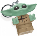 LEGO LGL - KE179 - Brelok LED - Star Wars: Baby Yoda