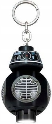 LEGO LGL - KE112 - Brelok LED - Star Wars: BB-9E