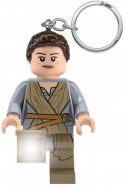 LEGO LGL - KE102 - Brelok LED - Star Wars: Rey