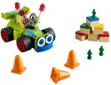 LEGO 10766 Toy STORY 4 - Chudy i Pan Sterowany