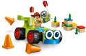 LEGO 10766 Toy STORY 4 - Chudy i Pan Sterowany