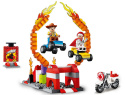 LEGO 10767 Toy STORY 4 - Pokaz kaskaderski Diuka Kabum