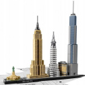 LEGO 21028 Architecture - Nowy Jork