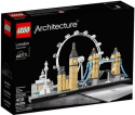 LEGO 21034 Architecture - Londyn