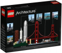 LEGO 21043 Architecture - San Francisco