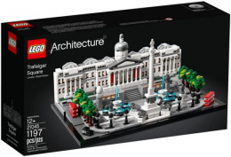 LEGO 21045 Architecture - Trafalgar Square