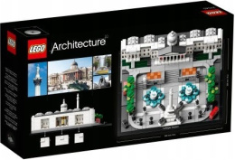 LEGO 21045 Architecture - Trafalgar Square