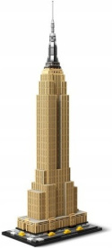 LEGO 21046 Architecture - Empire State Building