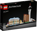 LEGO 21047 Architecture - Las Vegas