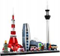 LEGO 21051 Architecture - Tokio