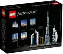 LEGO 21052 Architecture - Dubaj