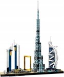 LEGO 21052 Architecture - Dubaj