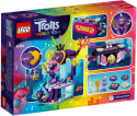 LEGO 41250 Trolls WORLD TOUR - Impreza techno na rafie