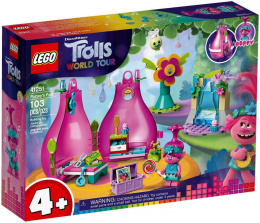 LEGO 41251 Trolls WORLD TOUR - Owocowy domek Poppy