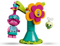 LEGO 41251 Trolls WORLD TOUR - Owocowy domek Poppy