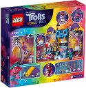 LEGO 41254 Trolls WORLD TOUR - Koncert w Volcano Rock City