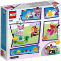 LEGO 41451 UniKitty - Chmurkowy pojazd Kici Rożek