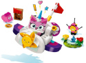 LEGO 41451 UniKitty - Chmurkowy pojazd Kici Rożek