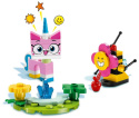 LEGO 41451 UniKitty - Chmurkowy pojazd Kici Rożek