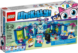 LEGO 41454 UniKitty - Laboratorium dr Lisiczki