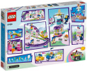 LEGO 41456 UniKitty - Plac zabaw w Kiciorożkowie