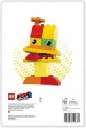 LEGO 52288 - Zeszyt - The LEGO movie2: DUPLO