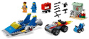 LEGO 70821 The LEGO movie2 - Warsztat Emmeta i Benka