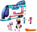 LEGO 70828 The LEGO movie2 - Autobus imprezowy