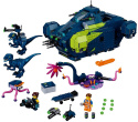 LEGO 70835 The LEGO movie2 - Rexplorer Rexa