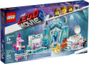 LEGO 70837 The LEGO movie2 - Błyszczące spa