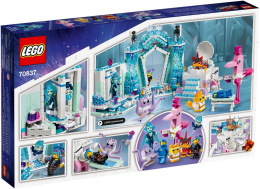 LEGO 70837 The LEGO movie2 - Błyszczące spa